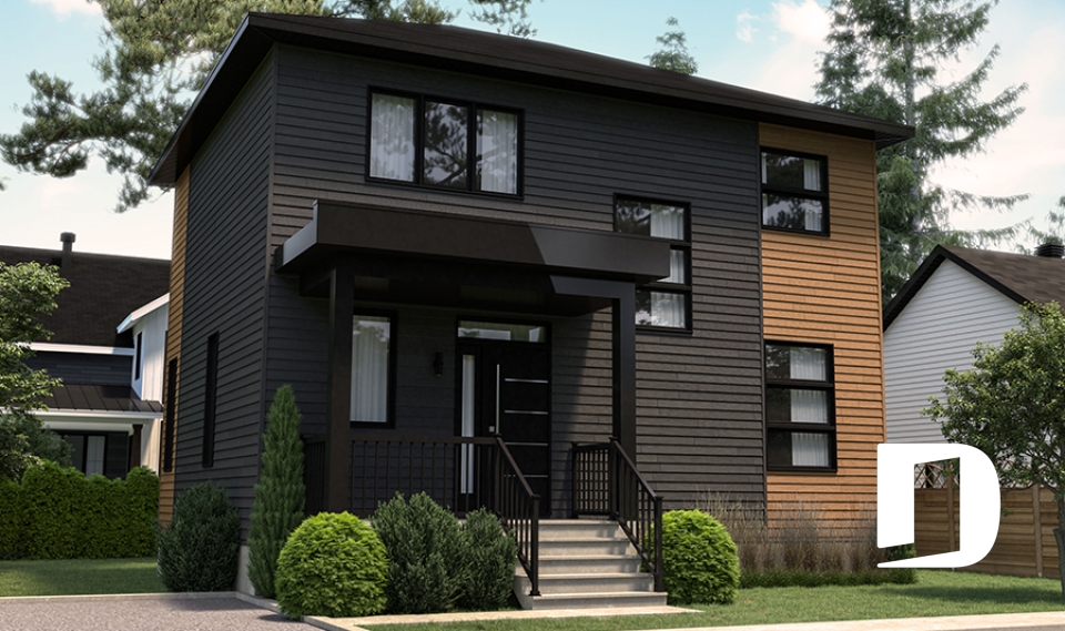 Color version 1 - Front -  - Milot