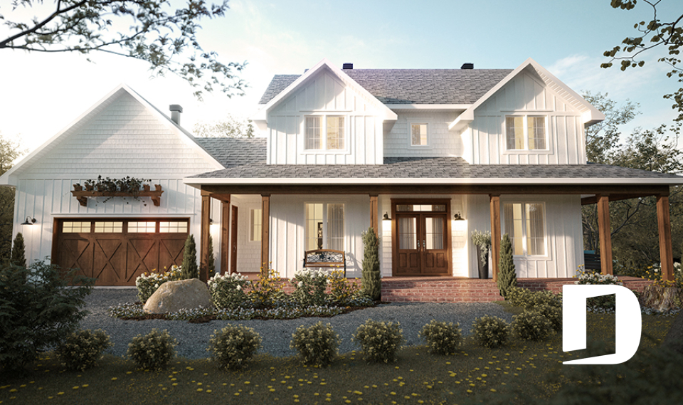 front - BASE MODEL -  - Carolina