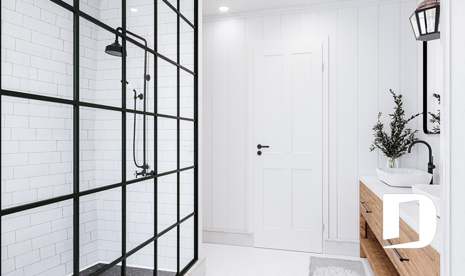 Photo Bathroom - Rivard