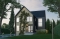 front - BASE MODEL - Minimalist Scandinavian style home with lots of amenities! 3 to 5 beds, cathedral, optional finished basement - Freya
