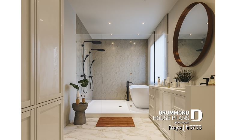 Photo Bathroom - Freya