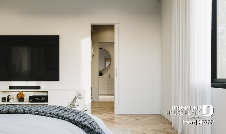 Photo Bedroom - Freya