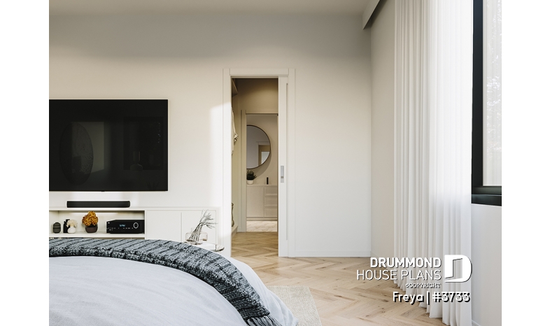 Photo Bedroom - Freya