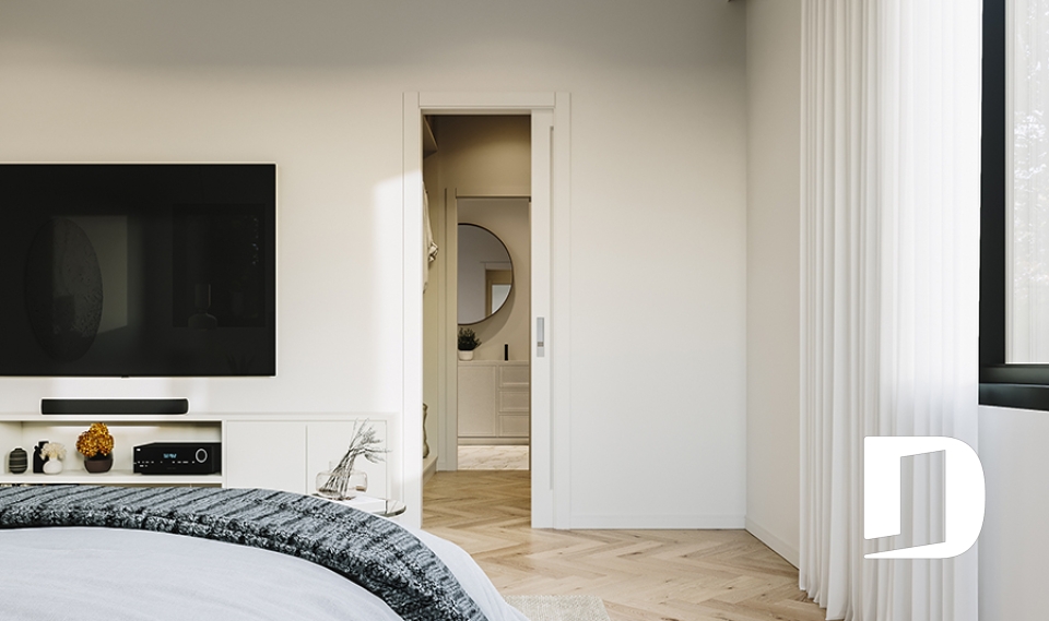 Photo Bedroom - Freya