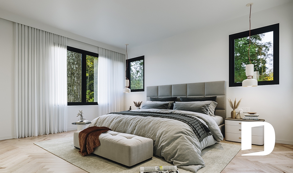 Photo Bedroom - Freya