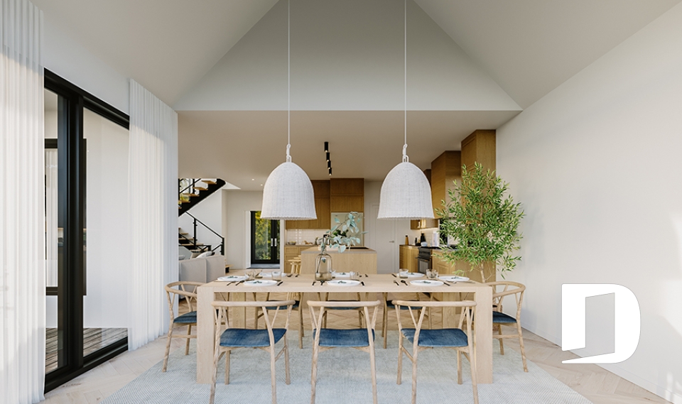 Photo Dining room - Freya