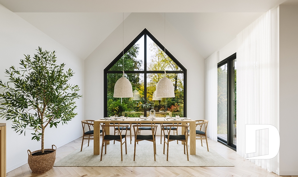 Photo Dining room - Freya