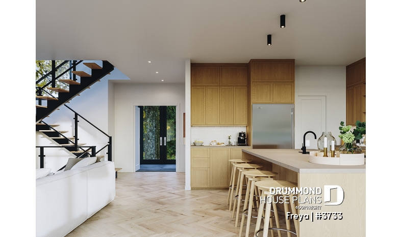 Photo Kitchen - Freya