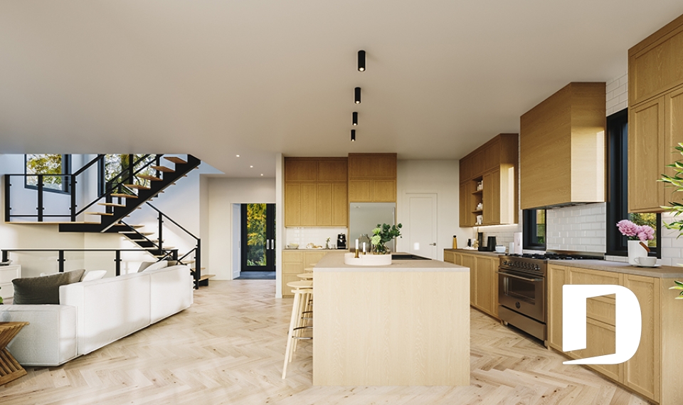 Photo Kitchen - Freya