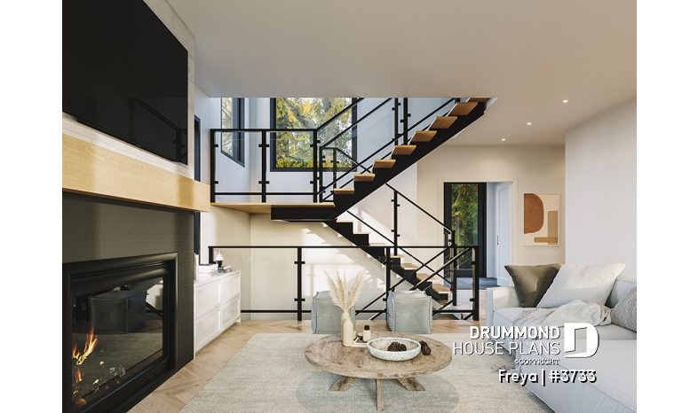 Photo Living room - Freya