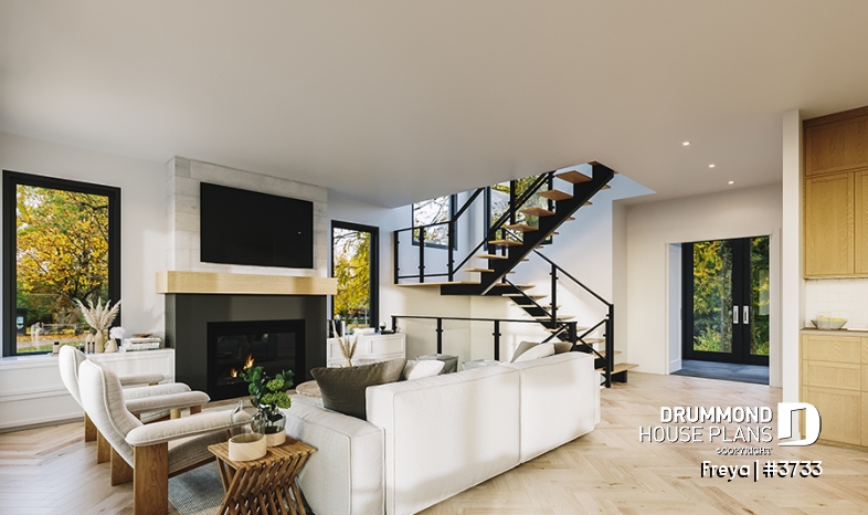 Photo Living room - Freya