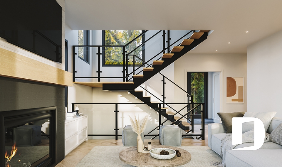 Photo Living room - Freya