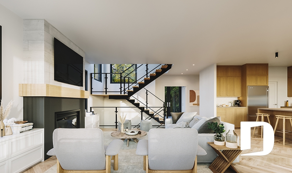 Photo Living room - Freya