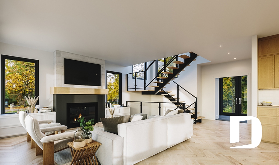 Photo Living room - Freya