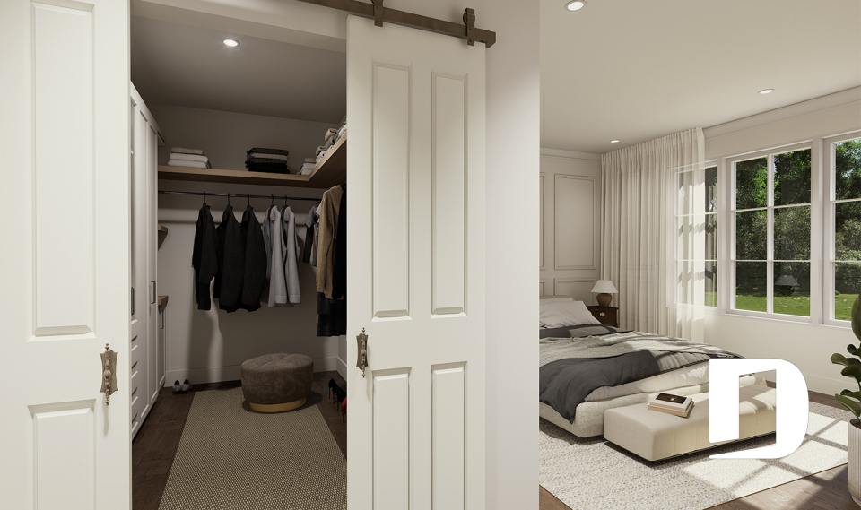 Photo Bedroom - Elliot