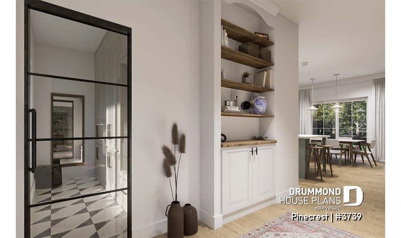 Photo Foyer - Pinecrest