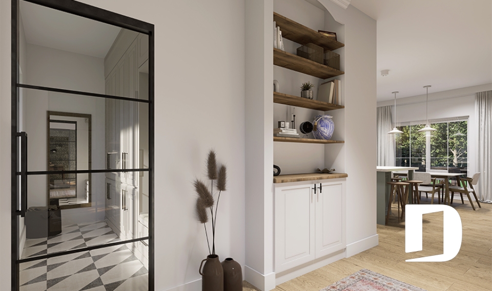 Photo Foyer - Pinecrest