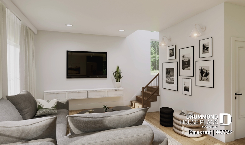 Photo Living room - Pinecrest