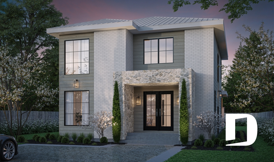 front - BASE MODEL -  - Tiago