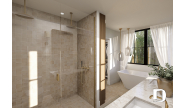 Photo thumbnail Bathroom - Plan 3741