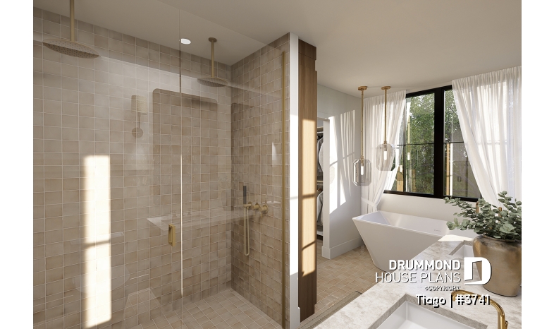 Photo Bathroom - Tiago