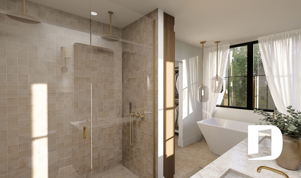 Photo Bathroom - Tiago