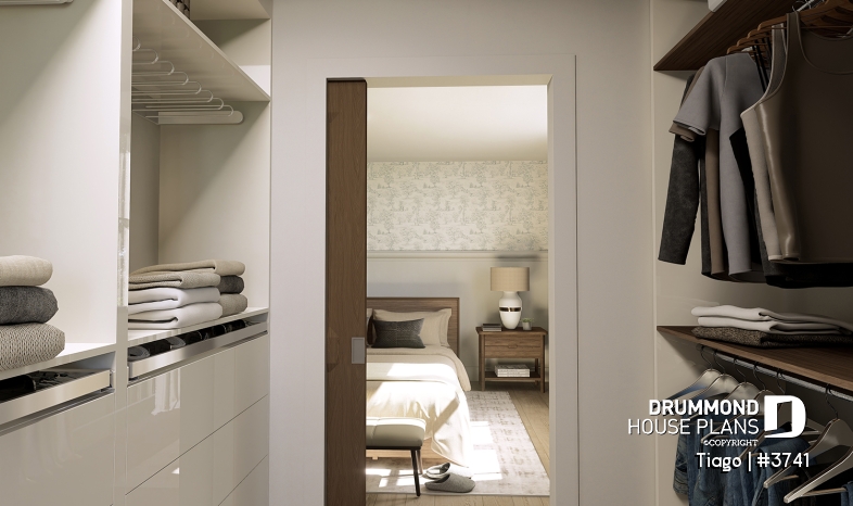 Photo Bedroom - Tiago