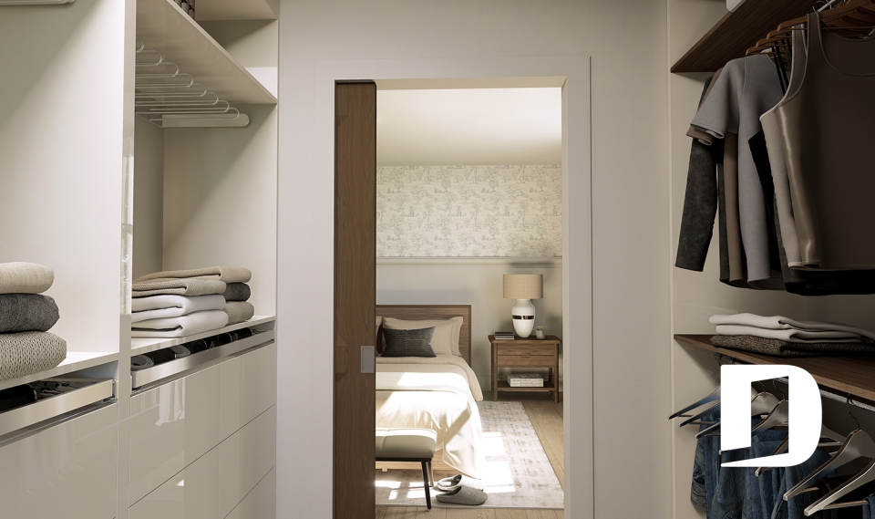 Photo Bedroom - Tiago