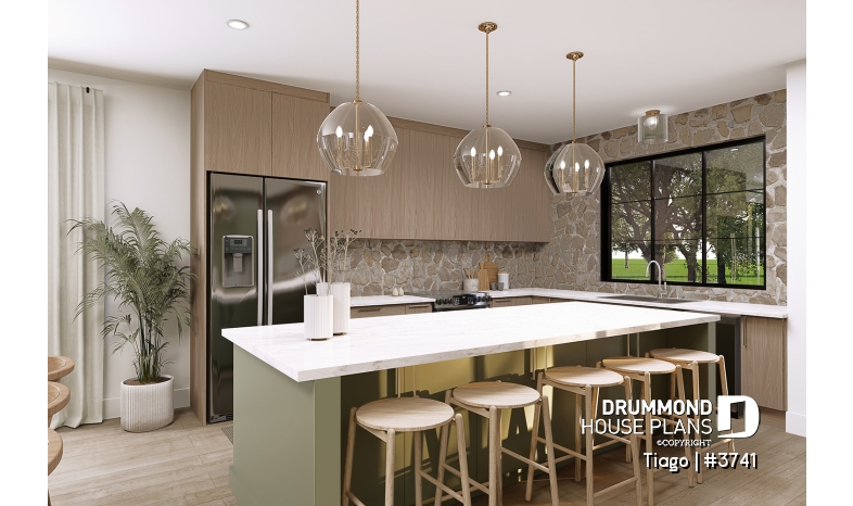 Photo Kitchen - Tiago