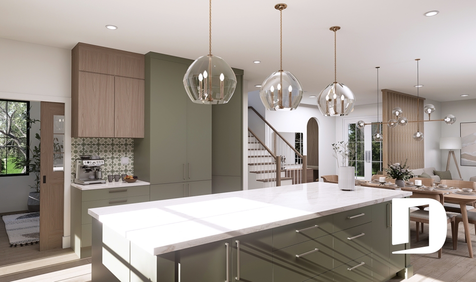 Photo Kitchen - Tiago