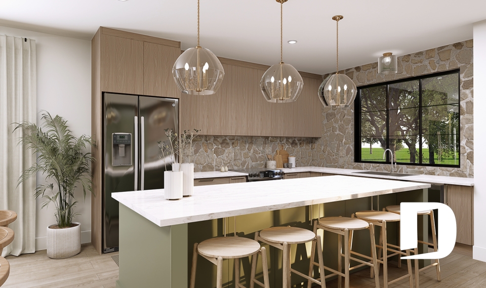 Photo Kitchen - Tiago