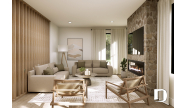 Photo thumbnail Sitting room - Plan 3741