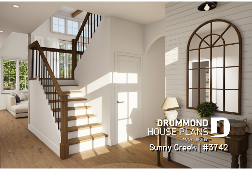 Photo Foyer - Sunny Creek