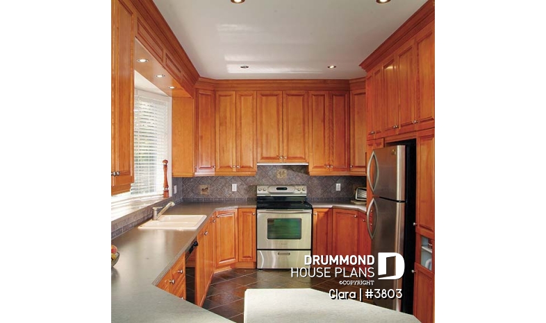 Photo Kitchen - Clara