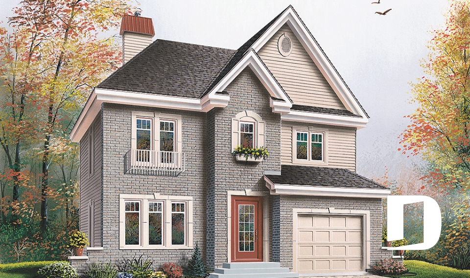 front - BASE MODEL -  - Drake