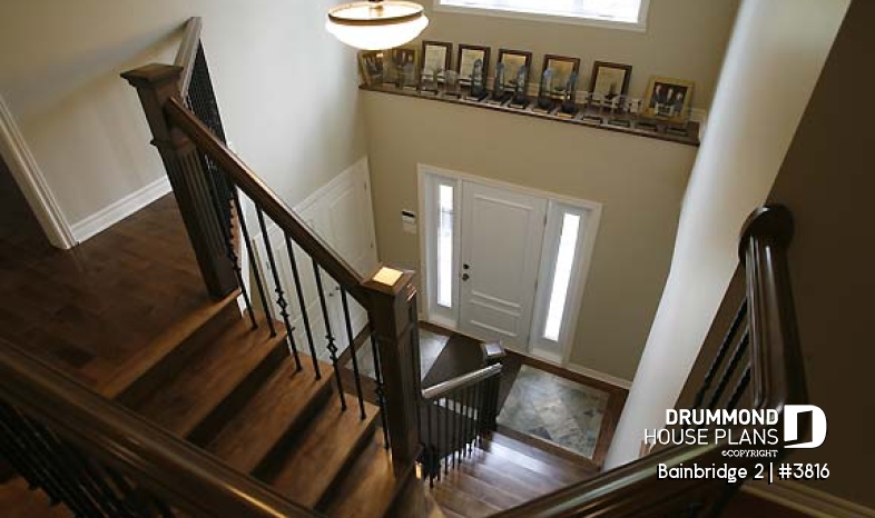 Photo Foyer - Bainbridge 2