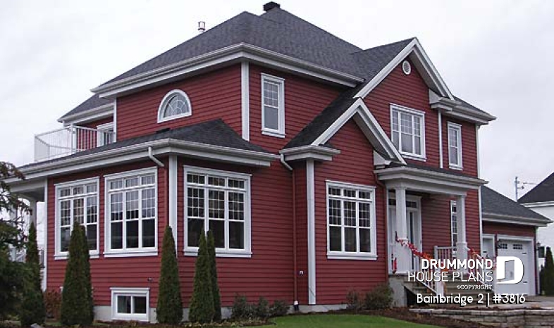 Photo front - Bainbridge 2
