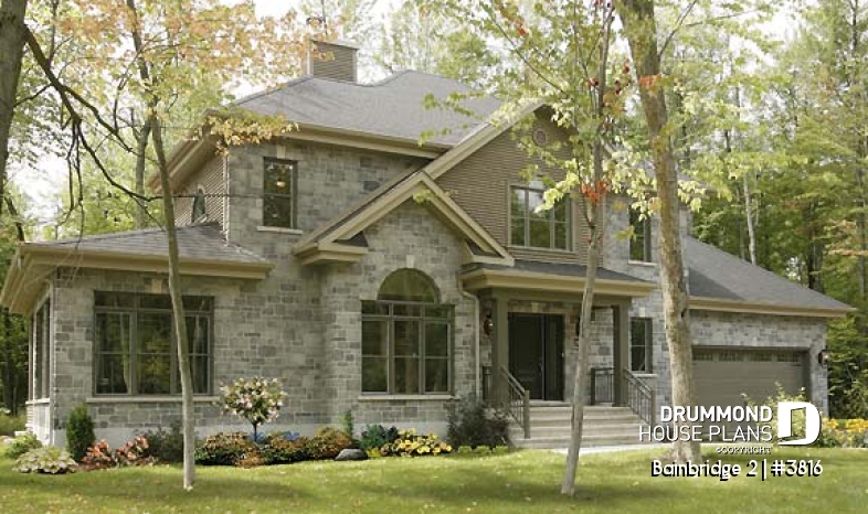 Photo front - Bainbridge 2
