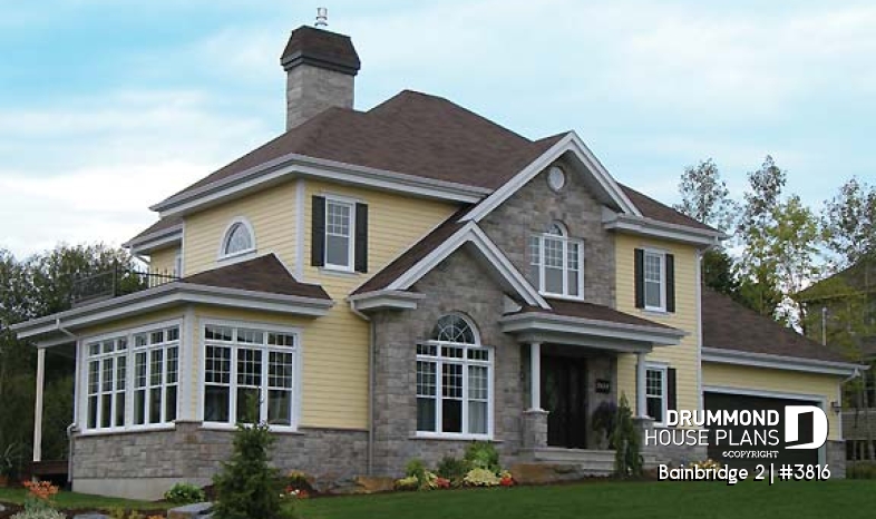 Photo front - Bainbridge 2