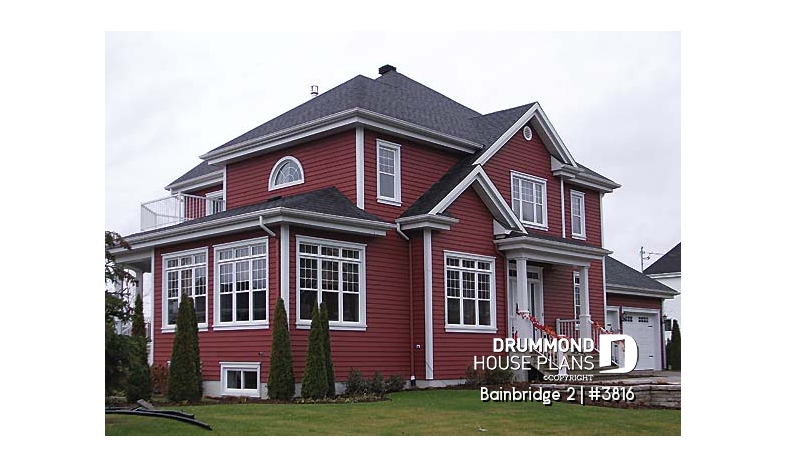 Photo front - Bainbridge 2