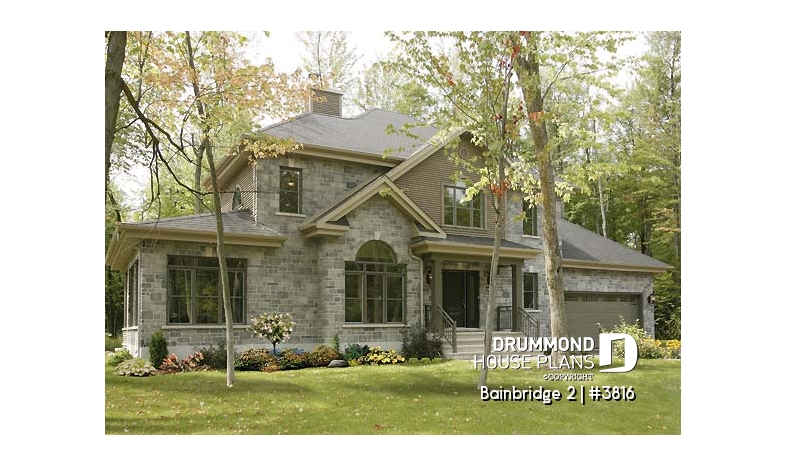 Photo front - Bainbridge 2