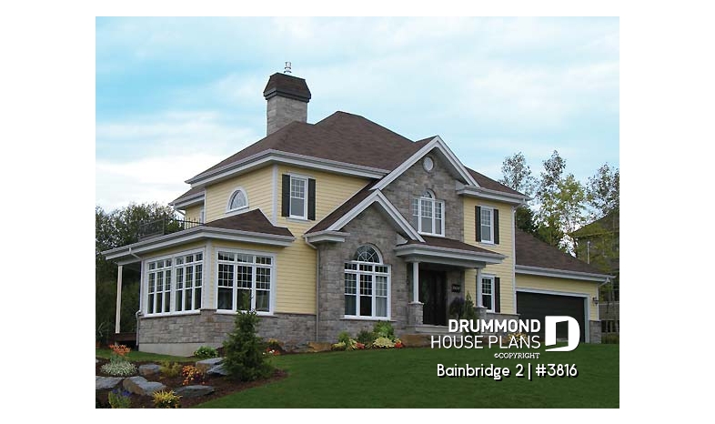 Photo front - Bainbridge 2