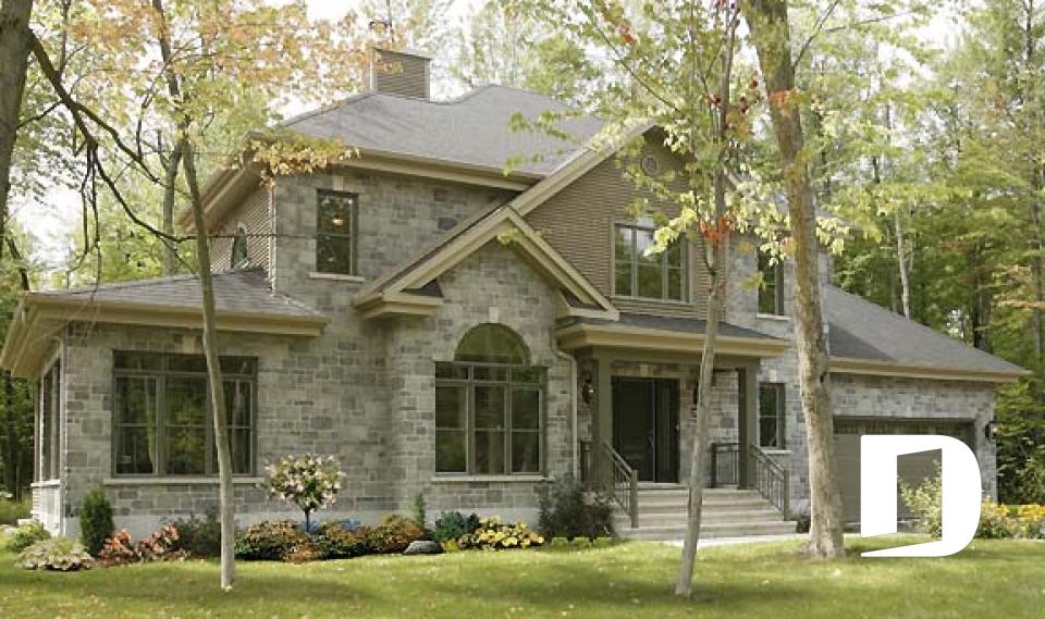 Photo front - Bainbridge 2