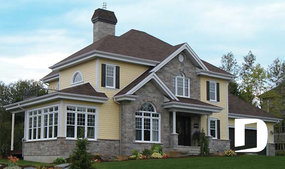 Photo front - Bainbridge 2