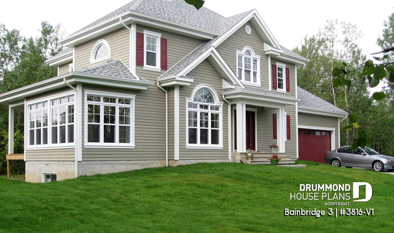 Photo front - Bainbridge 3