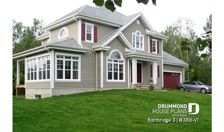 Photo front - Bainbridge 3