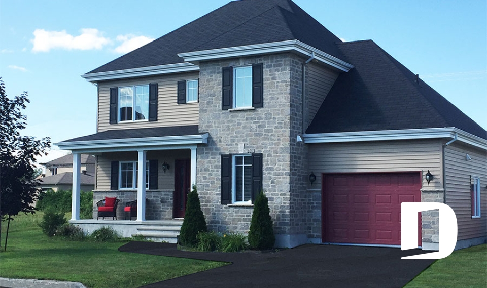 front - BASE MODEL -  - Loiselle