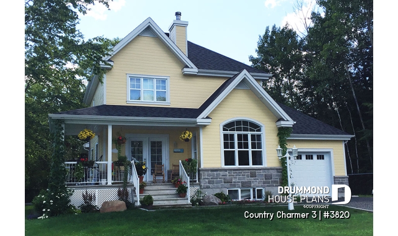 Photo front - Country Charmer 3