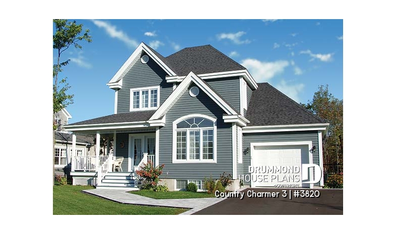 Photo front - Country Charmer 3