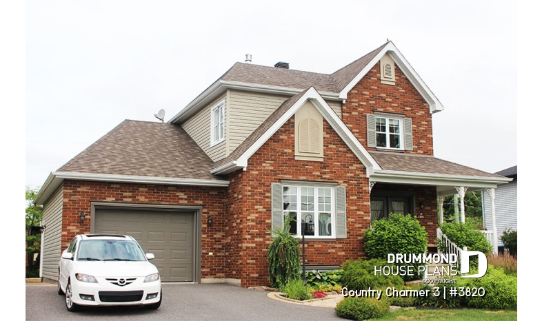 Photo front - Country Charmer 3